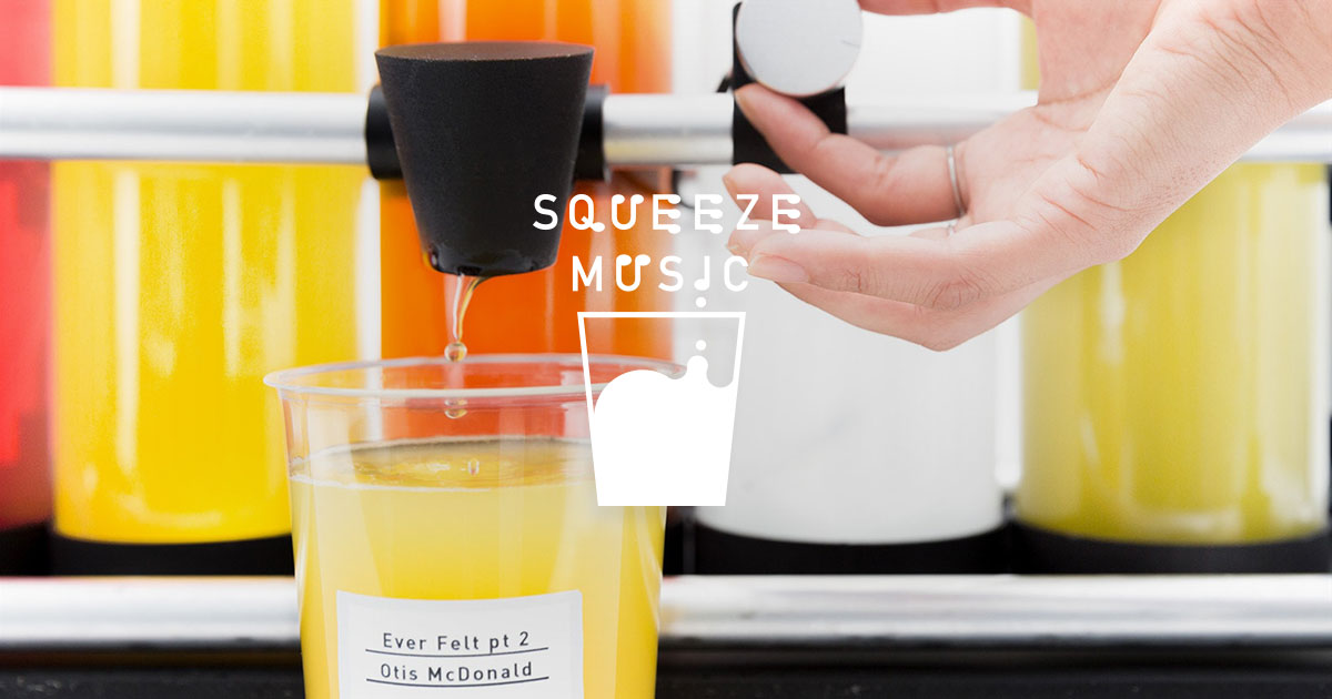 Squeeze Music Project Works Monopo